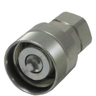 Rychlospojka šroubovací 3/8" samec hydraulika