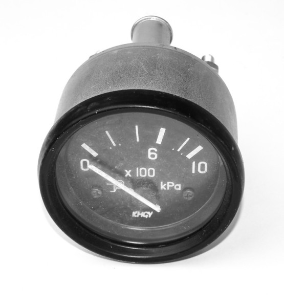 PRESSURE GAUGE vzduchu elektrický 38005422006 Tatra