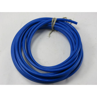 Hadicovina PVC 6/10,5 modrá AIR pro ruční nářadí