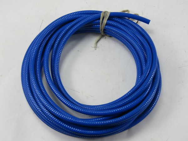 HOSE PVC 6/10,5 BLUE AIR pro ruční nářadí