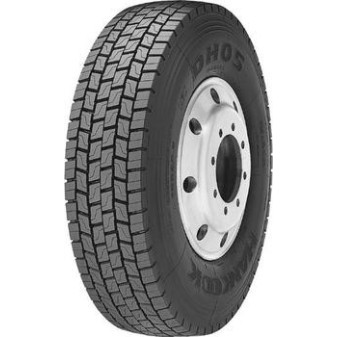 Pneumatika Hankook 9,5 R17,5 16PR 129/127L DH35