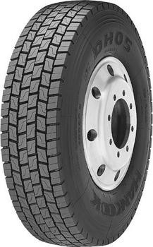 Pneumatika Hankook 9,5 R17,5 16PR 129/127L DH35