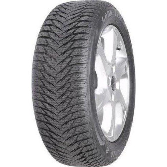 TYRE GOODYEAR Z175/70 R14 84T UG8