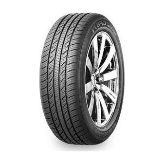 Pneumatika NEXEN L215/55 R17 93V CP671