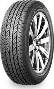 Pneumatika NEXEN L215/55 R17 93V CP671