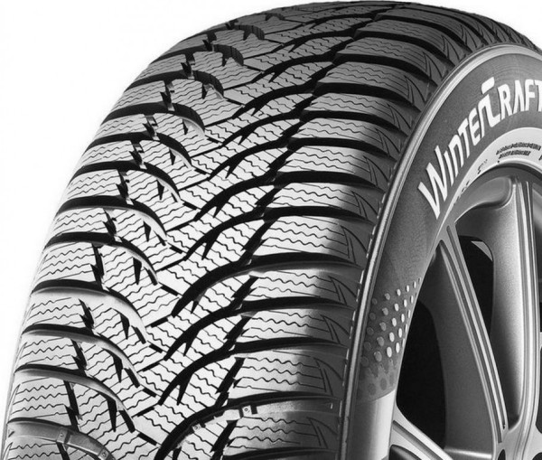 Pneumatika KUMHO Z185/55 R15 86H XL WP51