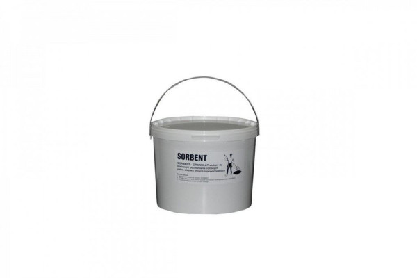 Sorbent do ADR 10L