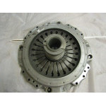 CLUTCH DISC 430 MFZ 43032348303 MAXEEN