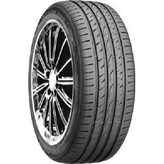 Pneumatika NEXEN L225/45 R17 91Y N´FERA SPORT