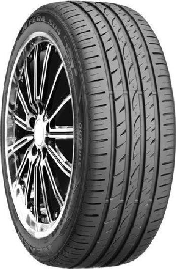 Pneumatika NEXEN L225/45 R17 91Y N´FERA SPORT