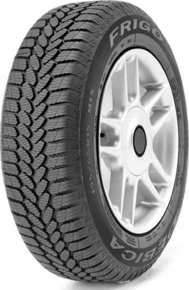 TYRE DEBICA Z155/65 R13 73T Frigo 2