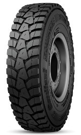 TYRE CORDIANT 315/80 R22.5 DM-1 Professional TP