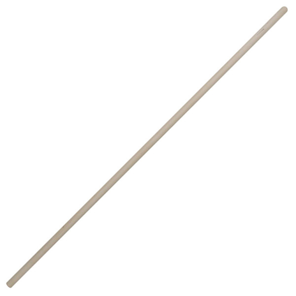 Násada dřevěná 1,5m