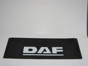 RUBBER FLAP DAF 600x200mm DAF