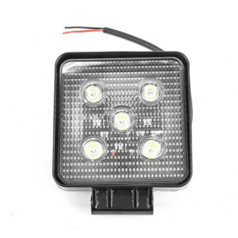LAMP WORKING 5 LED 18W 1100LM