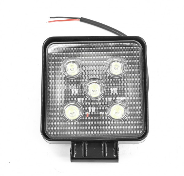 LAMP WORKING 5 LED 18W 1100LM