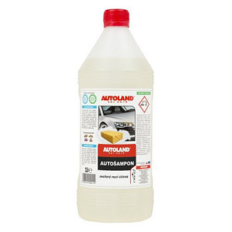 Autošampon Autoland NANO 1L