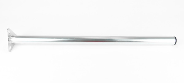MUDGUARD HOLDER pr. 42,4 mm, trubka s přírubou