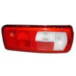 LAMP REAR DAF106XF/Tatra Phoenix LEFT REAR