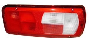 LAMP REAR DAF106XF/Tatra Phoenix LEFT REAR