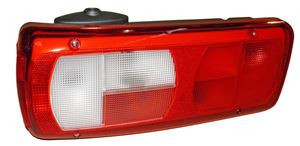 LAMP REAR DAF106XF/Tatra Phoenix RIGHT REAR