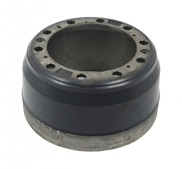 brake drum