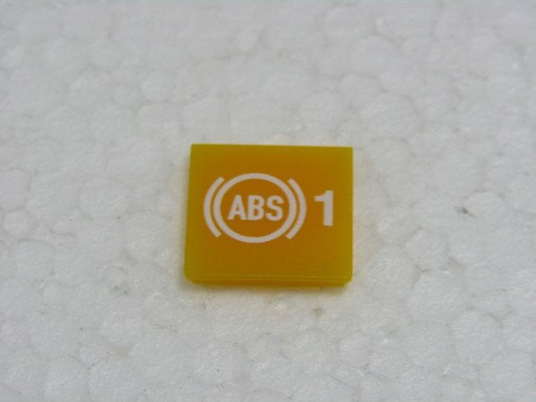 Symbol abs přívěs TATRA