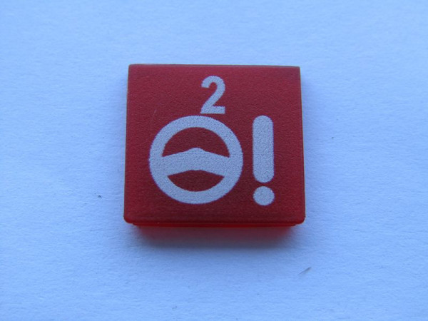 Symbol servookruhu 2 TATRA