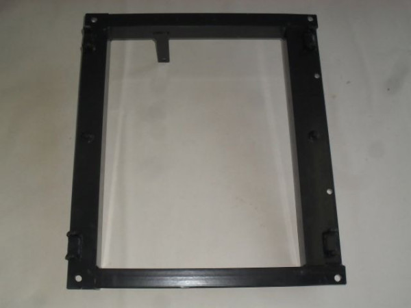 FRAME OF OIL TANK