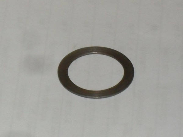 WASHER
