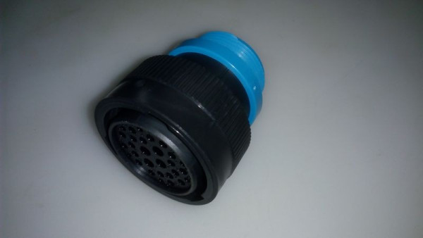 SOCKET HDP 26-24-29 SE-L015