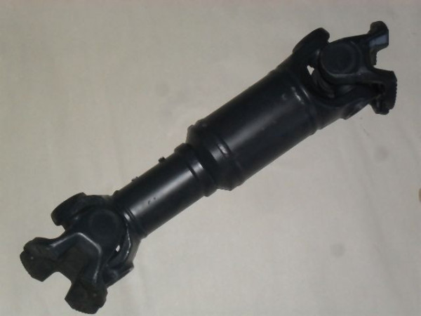 PROPELLER SHAFT