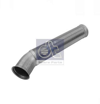 FLEXIBLE PIPE EXHAUST