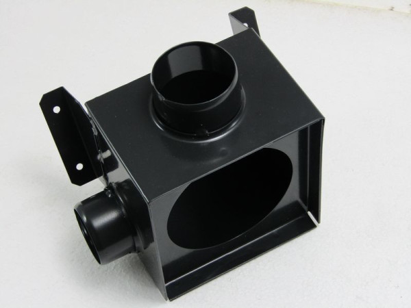 AIR DISTRIBUTION SYSTEM COMPLETE