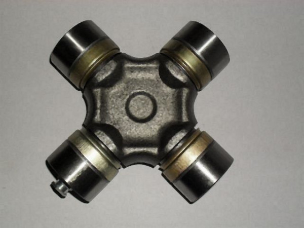 CROSS-PIN ARTICULATED SHAFT ch