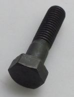 Šroub M 10*45 přesný lis. pozink. ČSN 0211011.25R TATRA