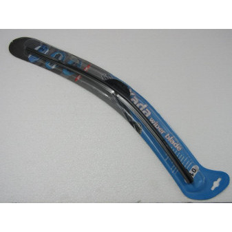 WIPER YADA 525mm BLUE LINE