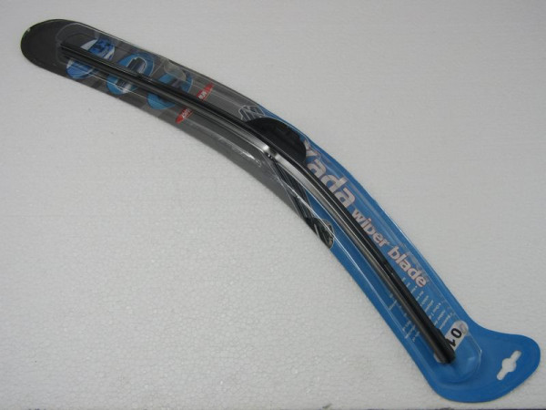 WIPER YADA 525mm BLUE LINE