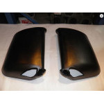 COVER MIRROR LEFT Scania