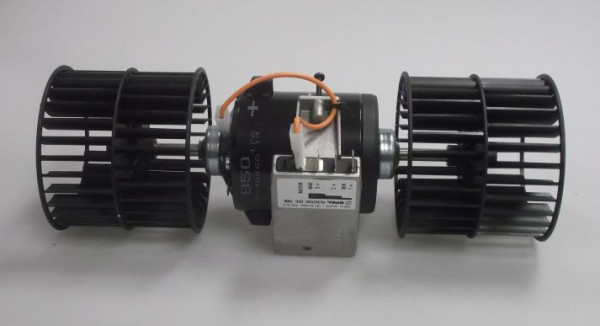 Ventilátor Tatra B-pouze motor IVECO, MERCEDES