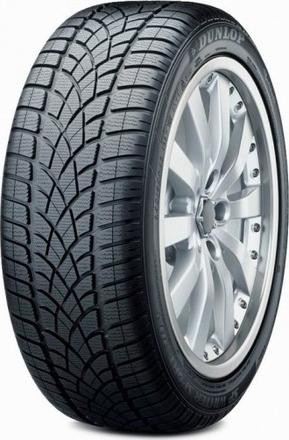 Pneumatika DUNLOP Z225/55 R17 97H ROF SP Winter sport 3D