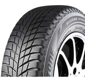 TYRE BRIDGESTONE Z195/65 R15 91T Blizzak LM001