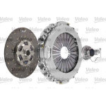 CLUTCH SET Volvo starý kus