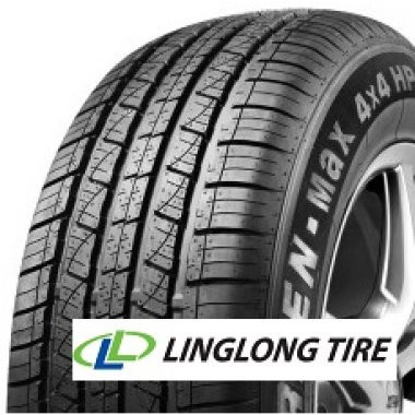 Pneumatika LINGLONG L255/60 R18 112V Green-MAX 4X4