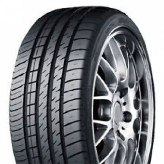 TYRE INTERTRAC L235/55 R17 XL 103W TC525