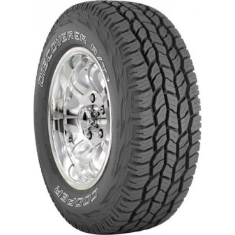 TYRE COOPER 235/70 R16 106T Discoverer A/T3