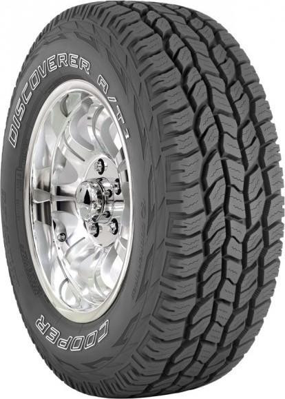 TYRE COOPER 235/70 R16 106T Discoverer A/T3