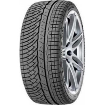 Pneumatika MICHELIN Z245/45 R19 102W XL PILOT ALPIN PA4 GRNX