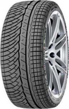Pneumatika MICHELIN Z245/45 R19 102W XL PILOT ALPIN PA4 GRNX
