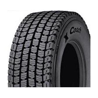 Pneumatika MICHELIN 295/80 R22.5 154/149M X COACH HL